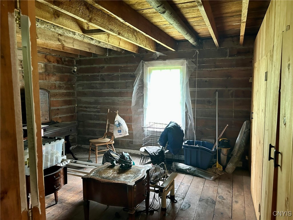 370 Ward Road Heuvelton, NY 13654 - Photo 8 of 17