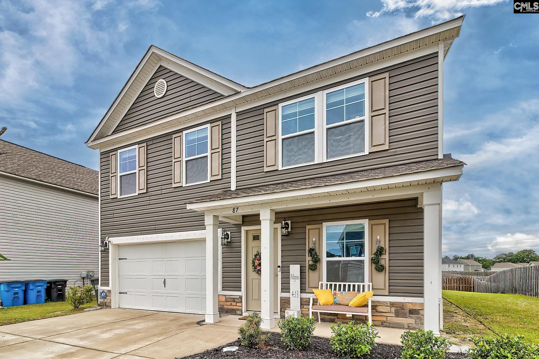 87 Texas Black Way Elgin, SC 29045 - Photo 2 of 41