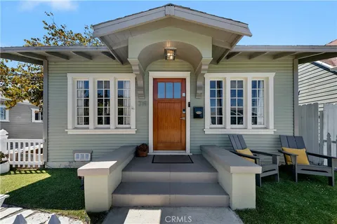 $849,000 | 719 Columbia Place, Torrance, CA 90501