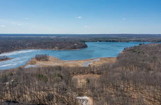 $750,000 | Tbd Tbd Gregory Drive Southwest, Pillager, MN 56473