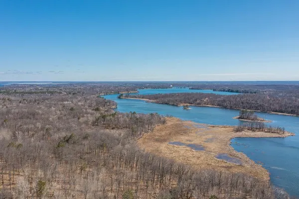 $750,000 | Tbd Tbd Gregory Drive Southwest, Pillager, MN 56473