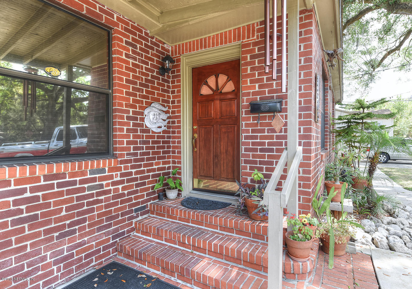 2375 Ridgewood Road Jacksonville, FL 32207 - Photo 1 of 29 Front Porch
