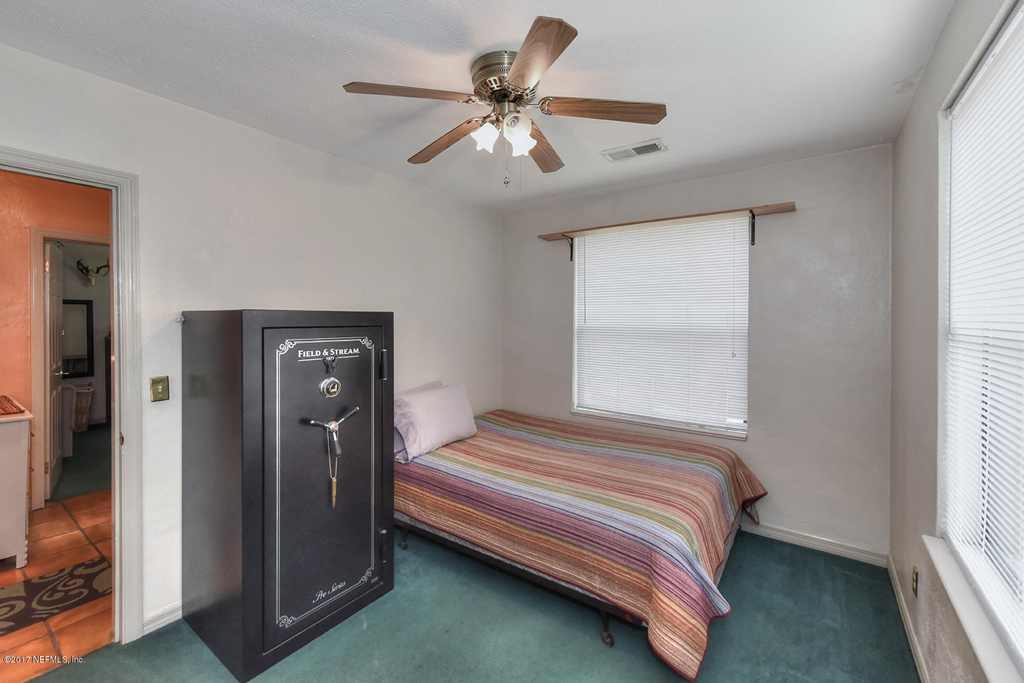2375 Ridgewood Road Jacksonville, FL 32207 - Photo 13 of 29 Bedroom 2