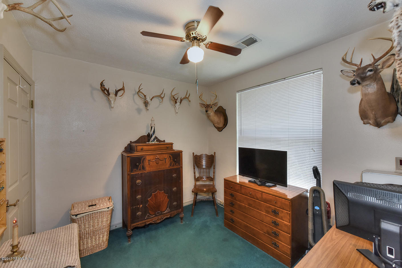 2375 Ridgewood Road Jacksonville, FL 32207 - Photo 14 of 29 Bedroom 3
