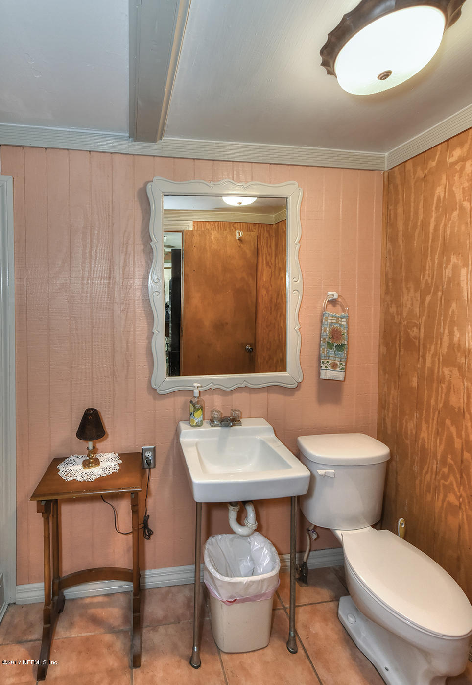 2375 Ridgewood Road Jacksonville, FL 32207 - Photo 28 of 29 2nd Bathroom