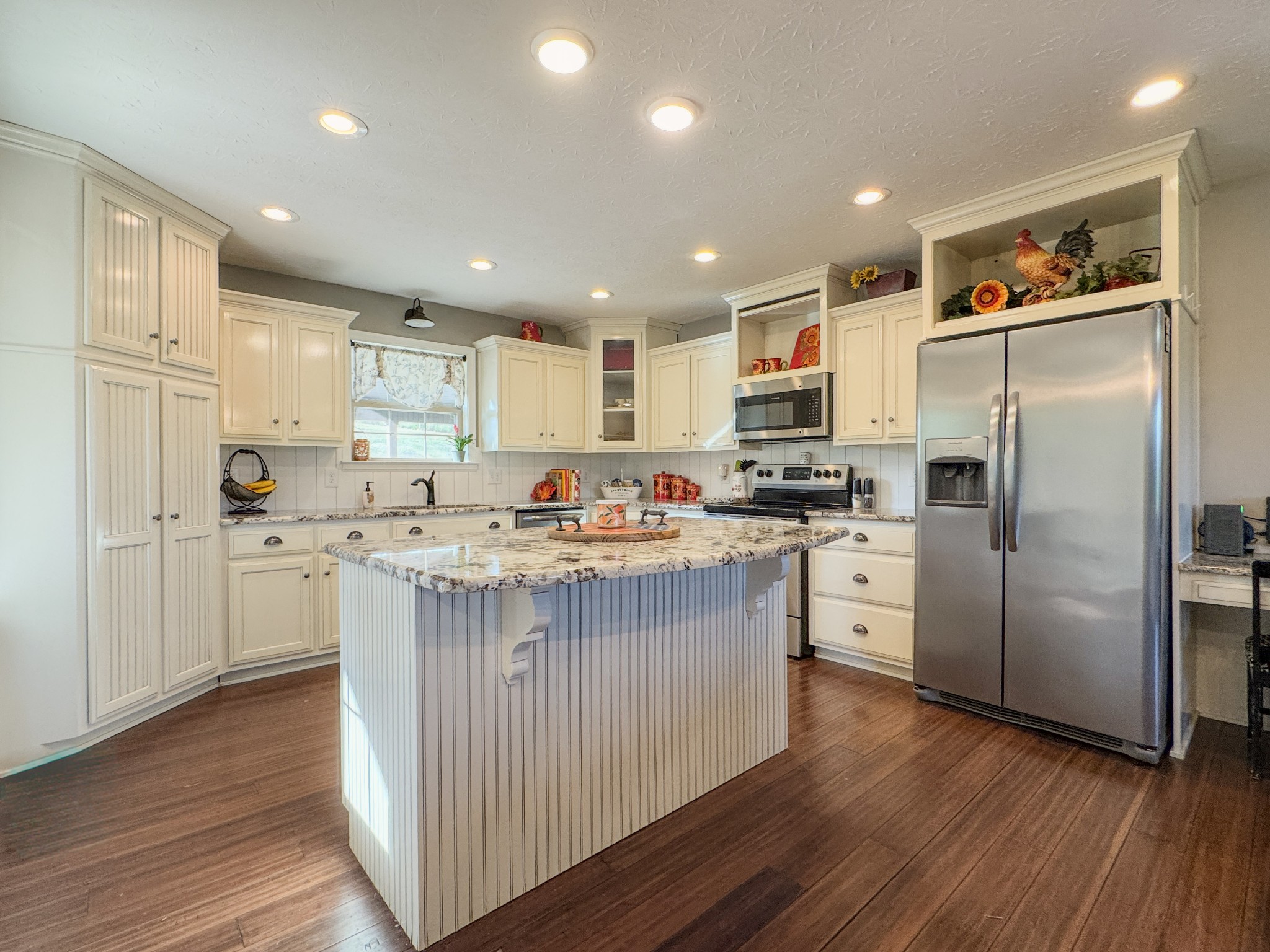 1631 A Rock Bridge Road Bethpage, TN 37022 - Photo 21 of 72