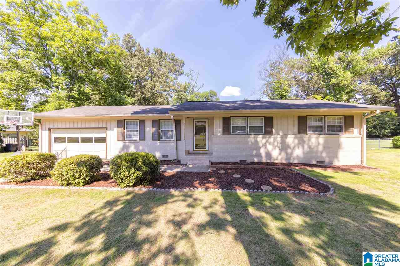 413 Paramount Lane Birmingham, AL 35226 - Photo 2 of 36