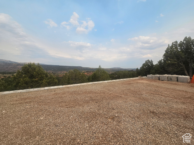 915 South Stagecoach Road, Unit 8 Fruitland, UT 84027 - Photo 6 of 40 AMAZING VIEWS!! Nice flat spot with retaining wall!