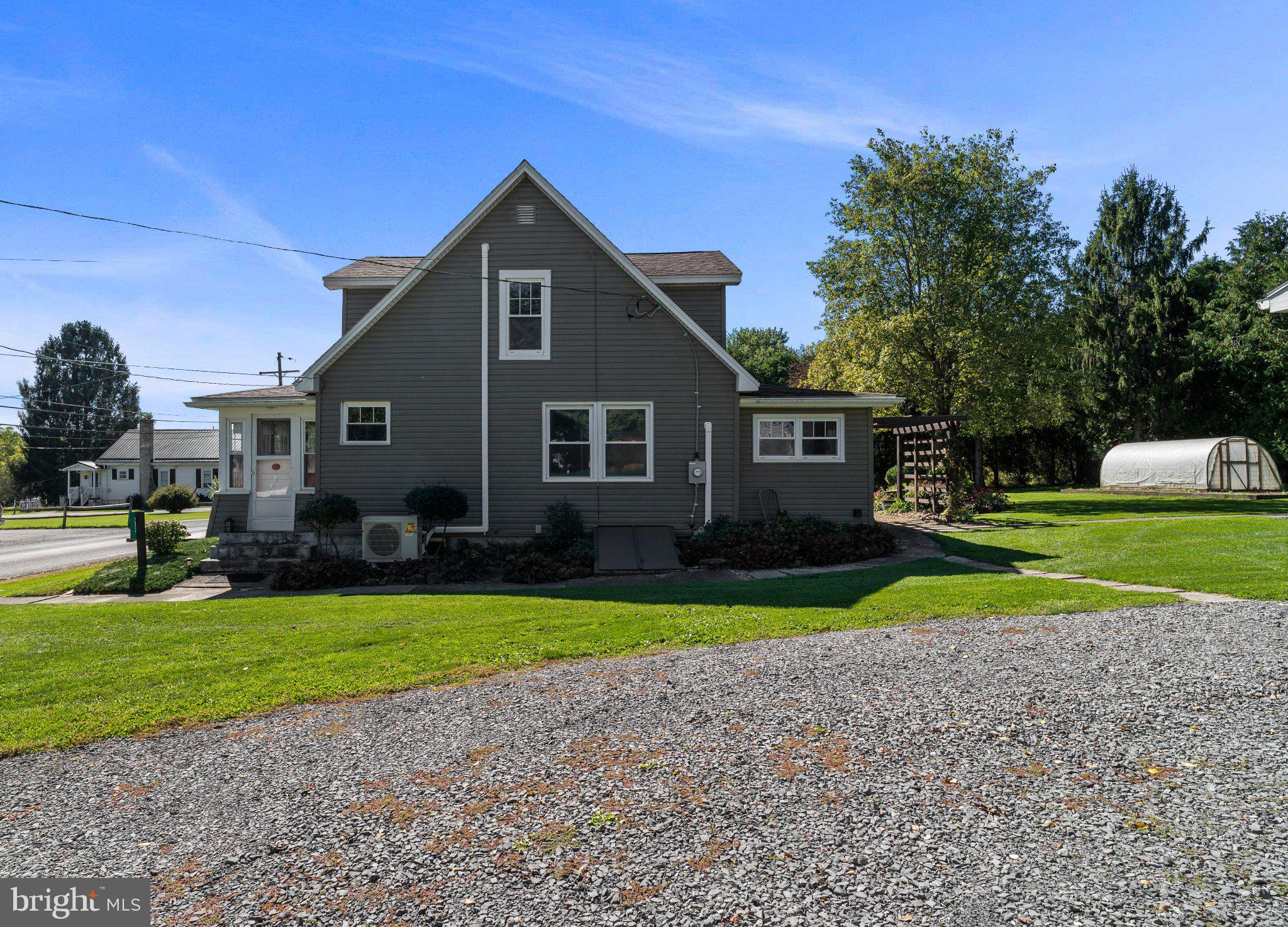 317 Empire Road Hawk Run, PA 16840 - Photo 4 of 40 Gallery Image 4