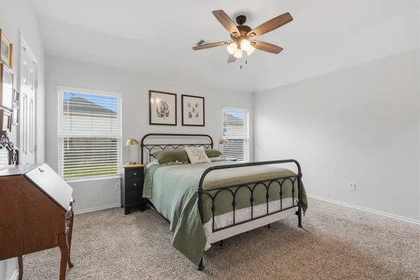 $245,000 | 1307 Winding Willow Drive, Pinehurst, TX 77362
