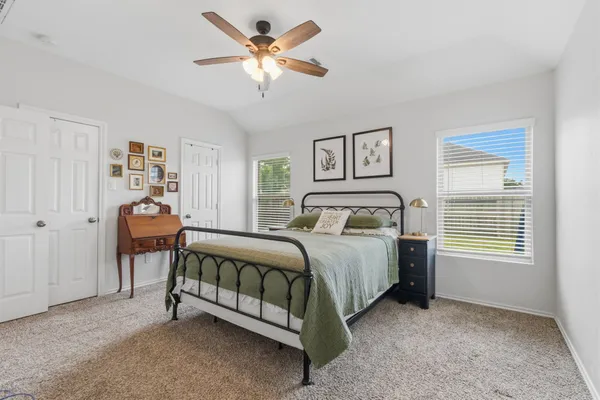 $245,000 | 1307 Winding Willow Drive, Pinehurst, TX 77362