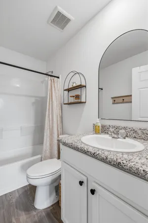 $245,000 | 1307 Winding Willow Drive, Pinehurst, TX 77362