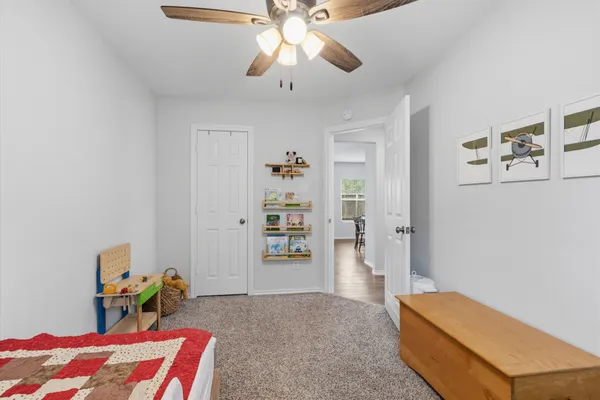 $245,000 | 1307 Winding Willow Drive, Pinehurst, TX 77362