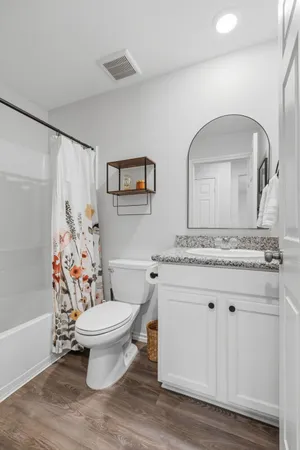 $245,000 | 1307 Winding Willow Drive, Pinehurst, TX 77362