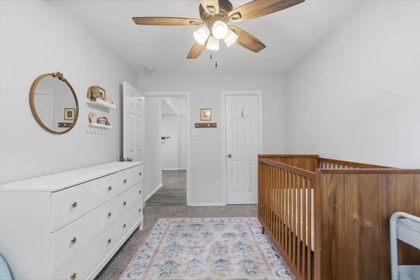 $245,000 | 1307 Winding Willow Drive, Pinehurst, TX 77362