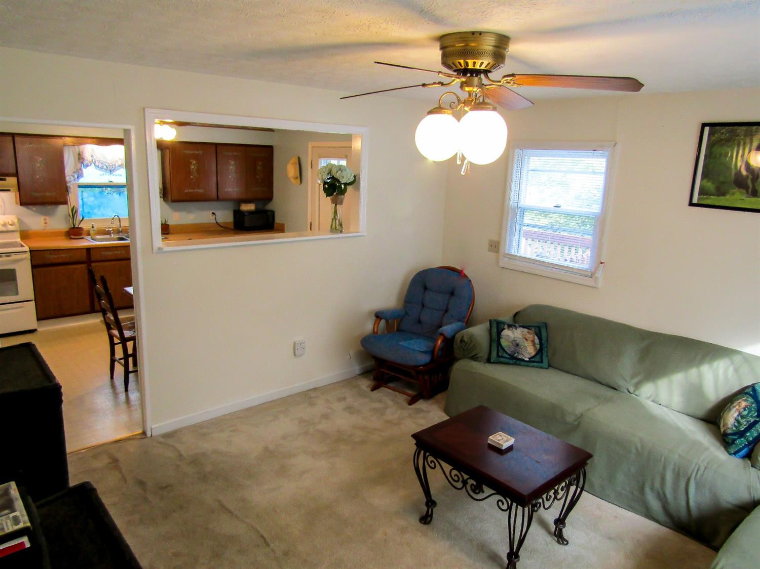 653 Kennedy Bridge Road Lancaster, KY 40444 - Photo 11 of 24 Photo 11