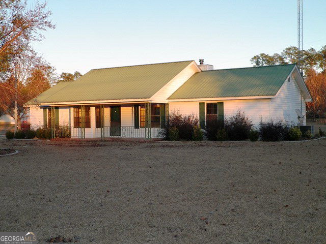 2206 Highway 117 Rentz, GA 31075 - Photo 1 of 1 Main View