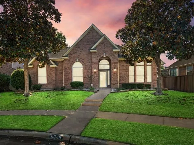 $599,000 | 6048 Cypress Cove Drive, The Colony, TX 75056