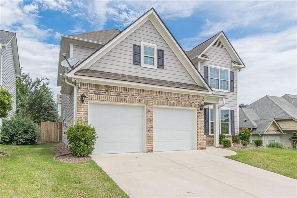 102 Edgeview Court Dallas, GA 30157 - Photo 46 of 50