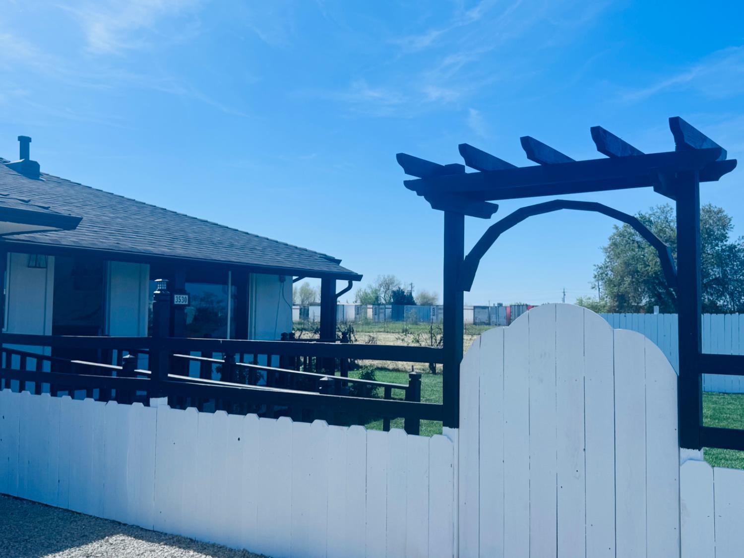 3530 Marfargoa Road Stockton, CA 95215 - Photo 2 of 27