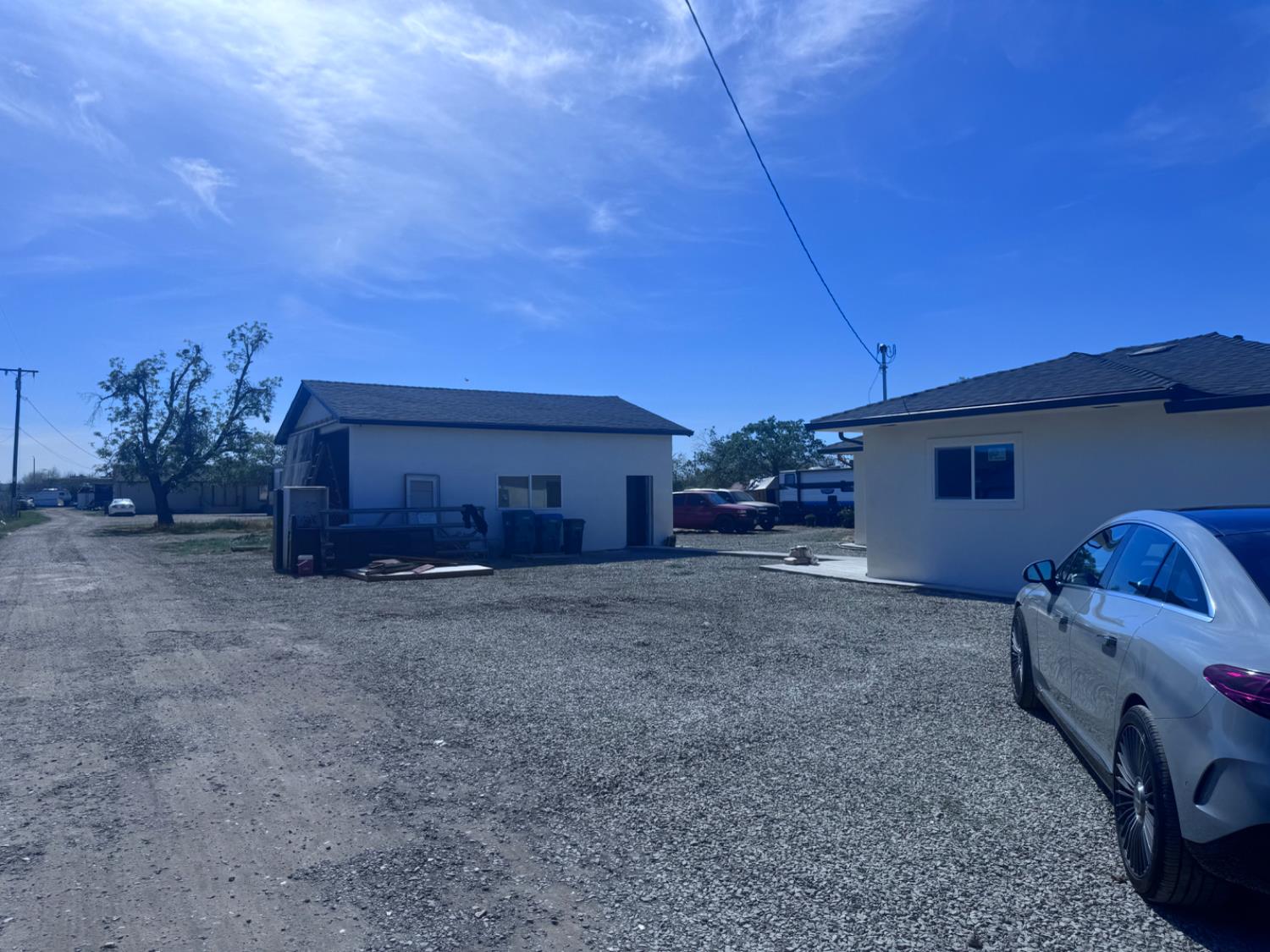 3530 Marfargoa Road Stockton, CA 95215 - Photo 22 of 27