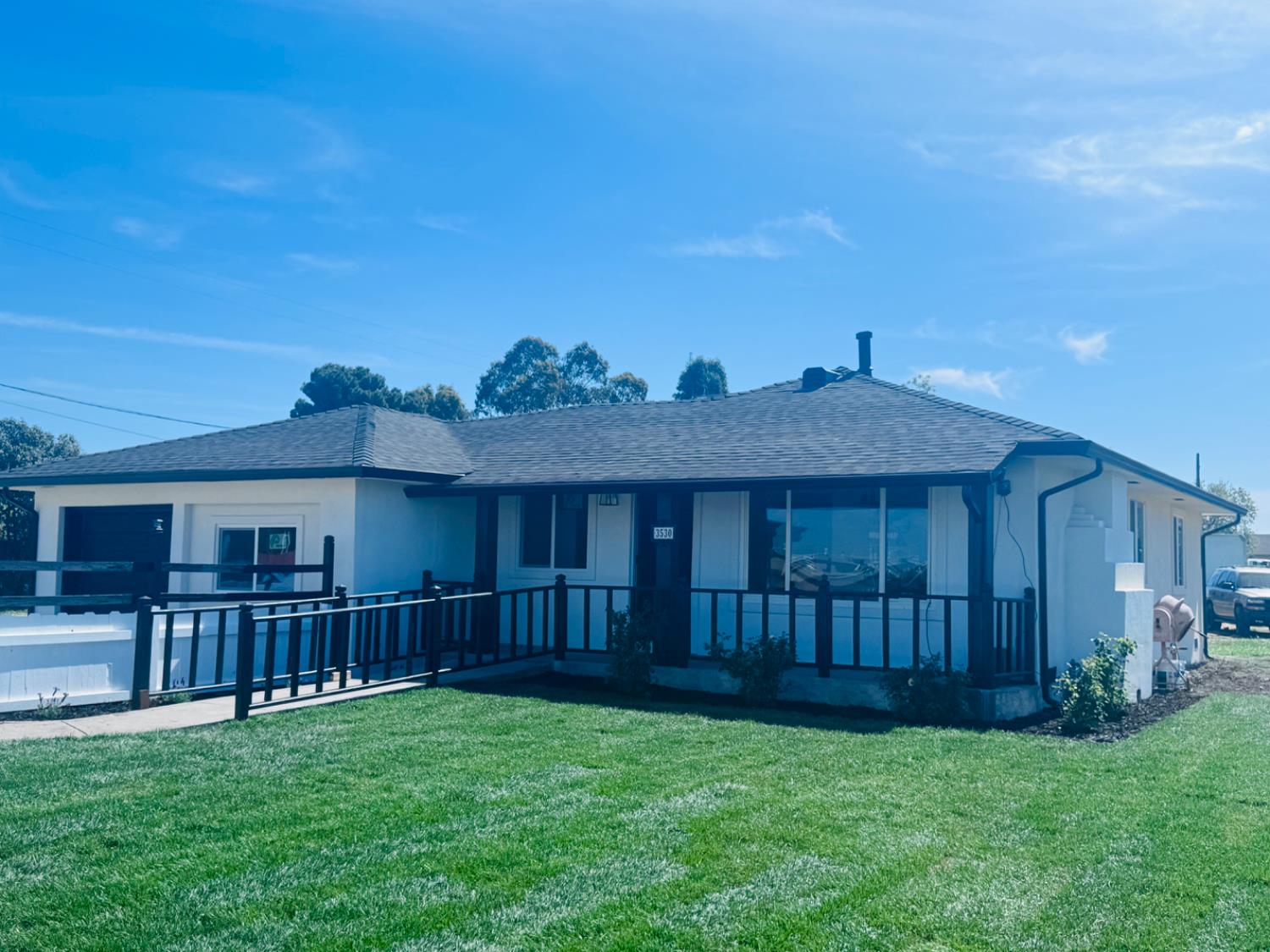 3530 Marfargoa Road Stockton, CA 95215 - Photo 3 of 27