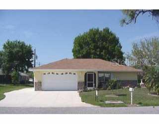 201 Argus Road Venice, FL 34293 - Photo 1 of 1 Exterior Front
