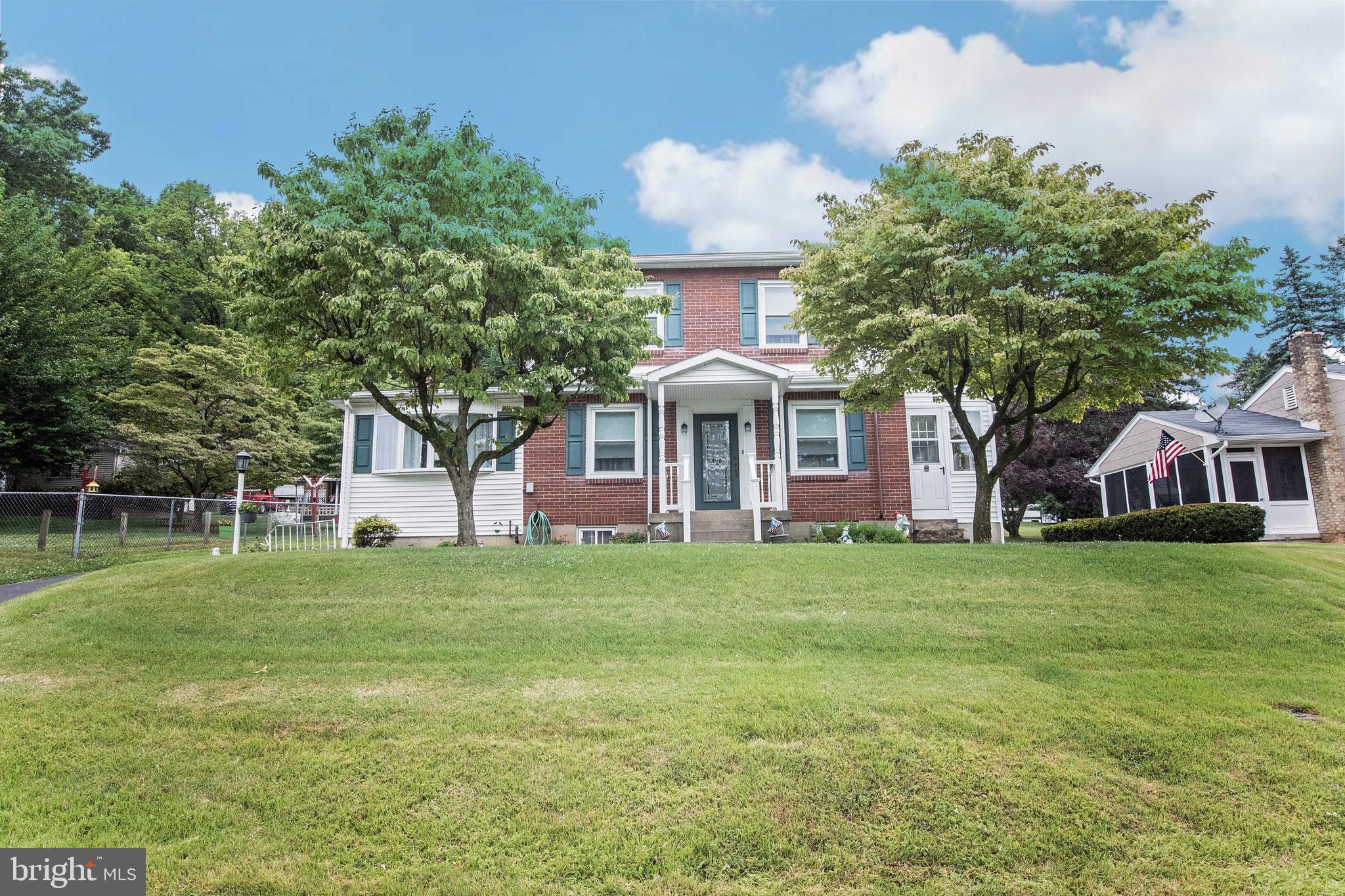 1735 Liggett Avenue Reading, PA 19607 - Photo 1 of 25 Gallery Image 1
