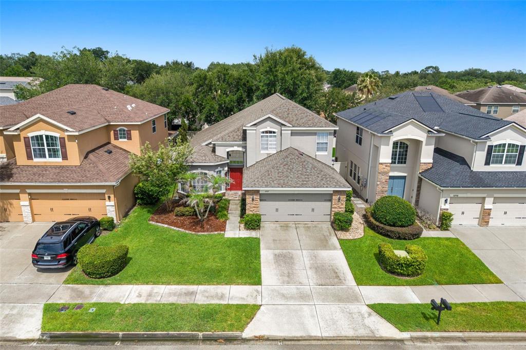 5707 Deep Lake Road Oviedo, FL 32765 - Photo 2 of 39