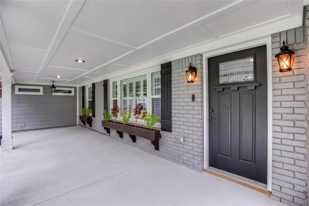 332 Stanford Mill Road Clarkesville, GA 30523 - Photo 6 of 71 Gallery Image 6