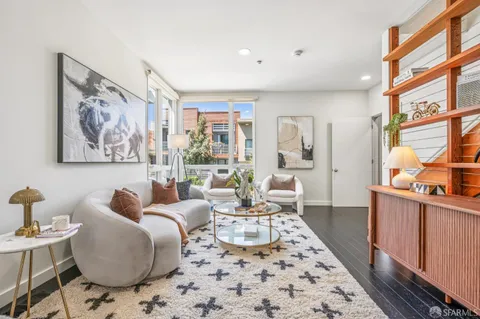 $828,000 | 253 Friedell Street, San Francisco, CA 94124