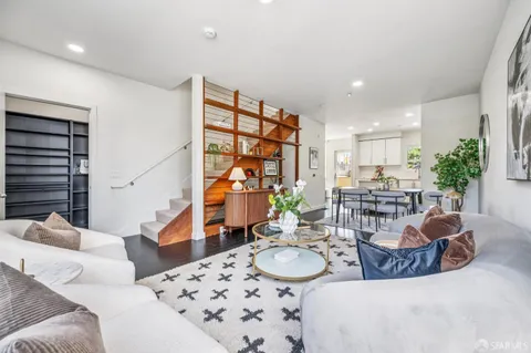 $828,000 | 253 Friedell Street, San Francisco, CA 94124