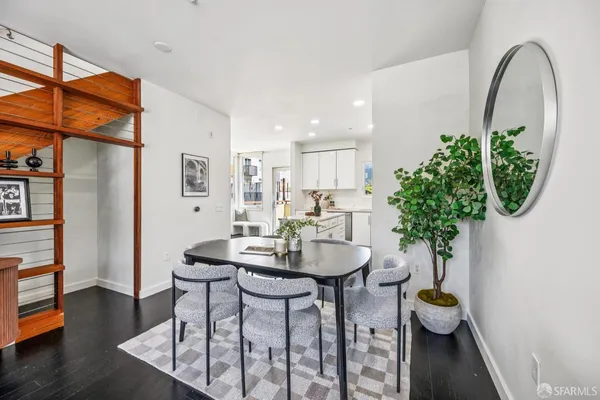 $828,000 | 253 Friedell Street, San Francisco, CA 94124