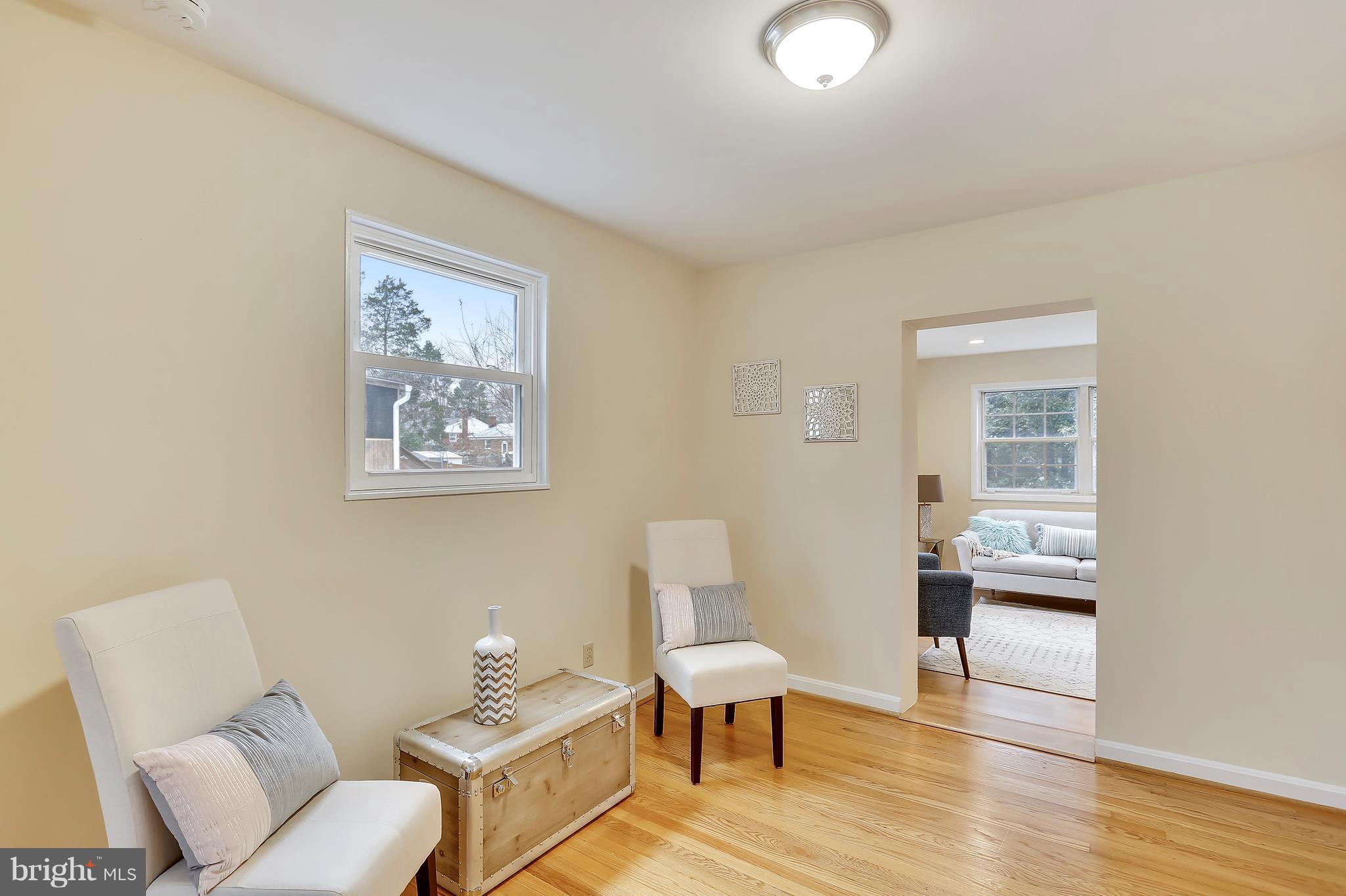 4717 Oxbow Road Rockville, MD 20852 - Photo 12 of 30 Interior (General)