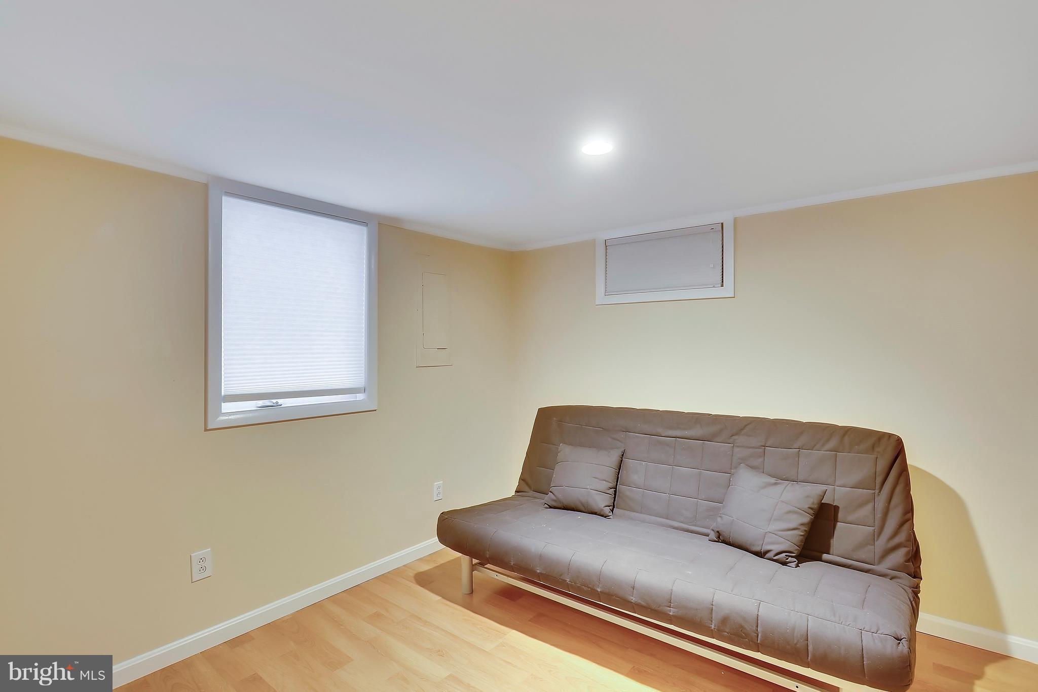 4717 Oxbow Road Rockville, MD 20852 - Photo 22 of 30 Fourth Bedroom