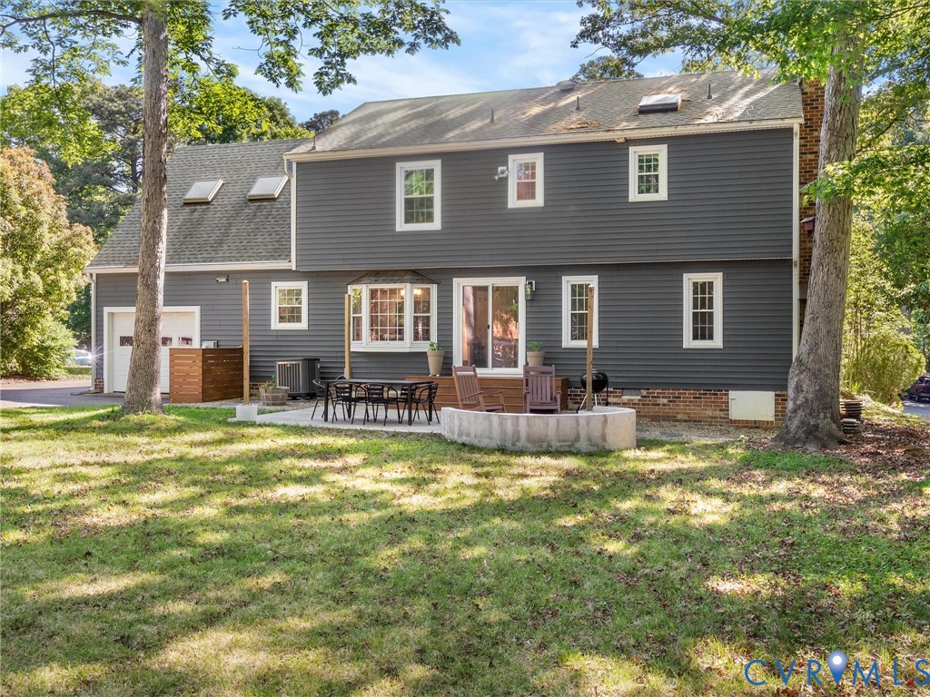 524 Glenmeadow Road Midlothian, VA 23114 - Photo 56 of 64 Gallery Image 56