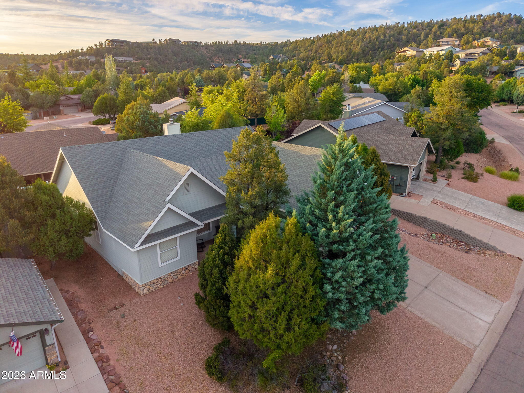 512 North Eagle Ridge Road Payson, AZ 85541 - Photo 49 of 59 512 N Eagle Ridge Rd - 50