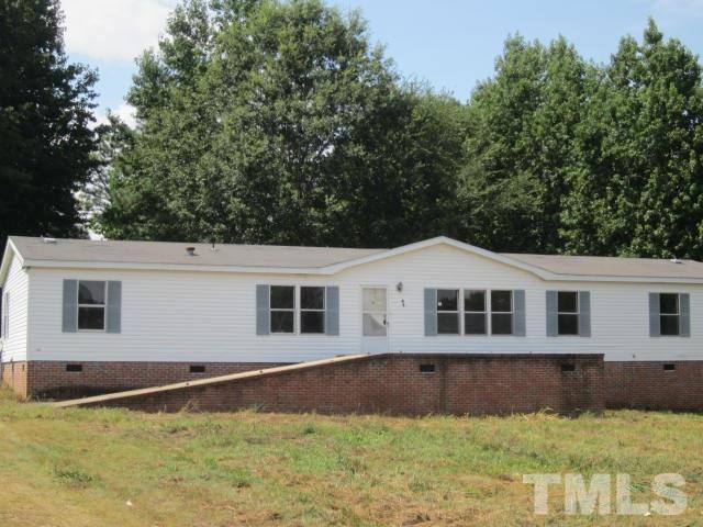 45 Mountain View Road Louisburg, NC 27549 - Photo 1 of 17 Gallery Image 1