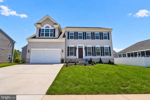 $600,000 | 9604 Lormar Court, Clinton, MD 20735