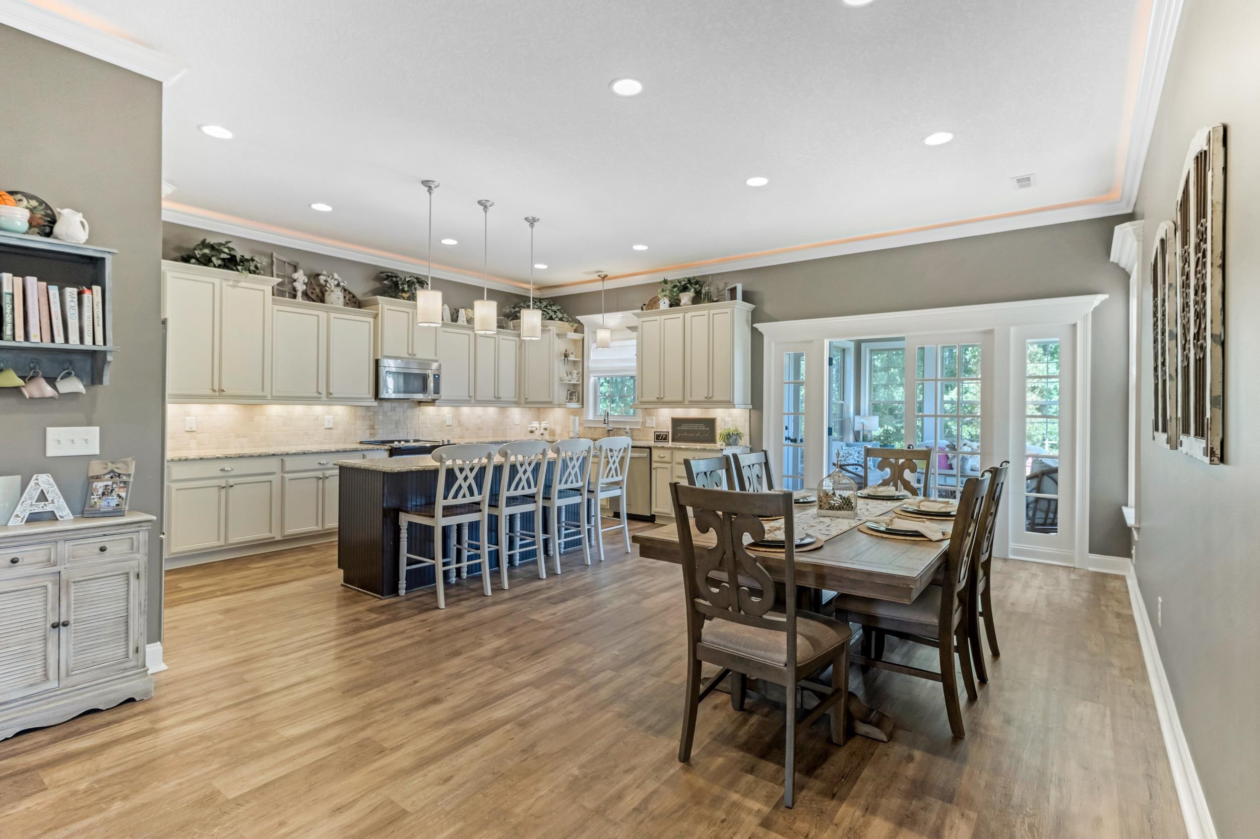 655 East Ridge Water Drive Chesnee, SC 29323 - Photo 9 of 50 Gallery Image 9