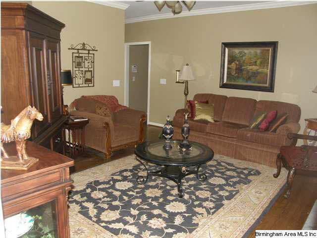 6118 Swann Road Mount Olive, AL 35117 - Photo 8 of 28