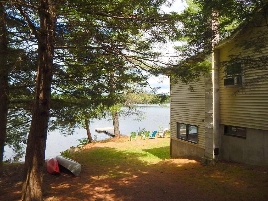 147 Milliken Island Road Newcastle, ME 04553 - Photo 2 of 33 Photo