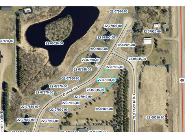 $45,000 | 930 Eldris Way, Mora, MN 55051