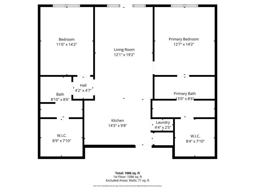 5300 Peachtree Road, Unit 2604 Atlanta, GA 30341 - Photo 38 of 39