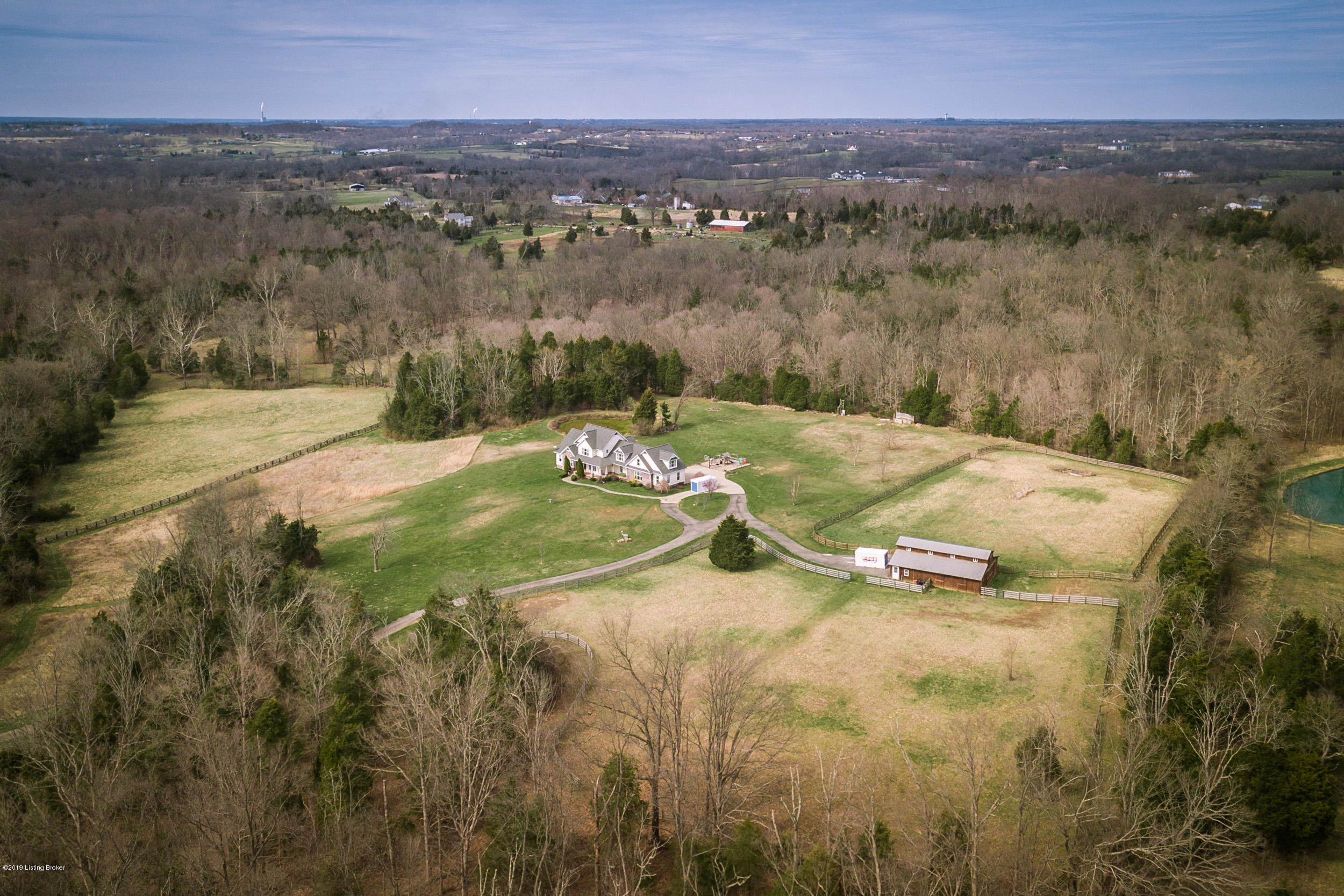 2613 Dawson Ridge Road La Grange, KY 40031 - Photo 41 of 52 2613 Dawson Ridge Rd-18
