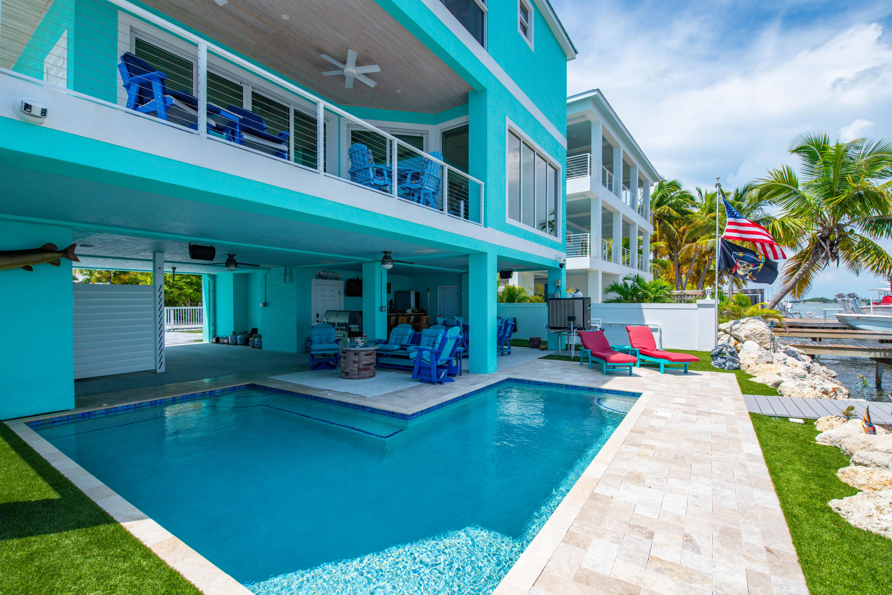 747 La Fitte Road Summerland Key, FL 33042 - Photo 49 of 103 051-747LaFitteRoad-LittleTorchKey-FL-330