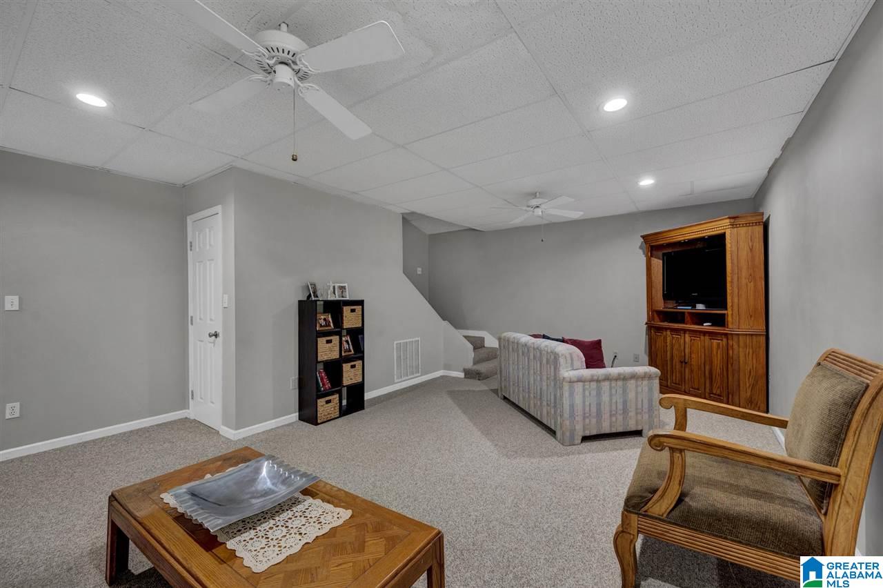2225 Mahaffey Road Kimberly, AL 35091 - Photo 20 of 43