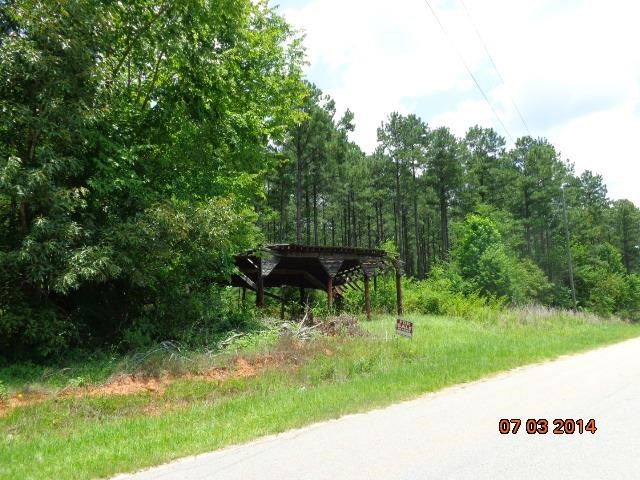 404 Wrenn Road Bradley, SC 29819 - Photo 34 of 36