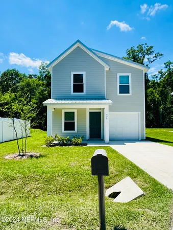 $2,150 | 575 South Woodlawn Street, St. Augustine, FL 32084