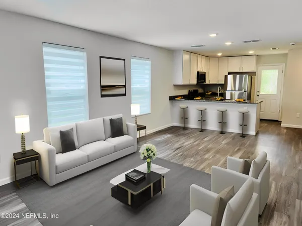 $2,150 | 575 South Woodlawn Street, St. Augustine, FL 32084